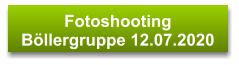 Fotoshooting  Böllergruppe 12.07.2020