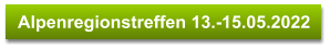 Alpenregionstreffen 13.-15.05.2022